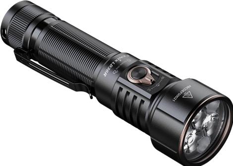 Actual product image Fenix LD36R (14 cm, 3600 lm)