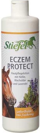 Produktbild Stiefel Eczempect – Soforthilfe bei Juckreiz (Pferd)
