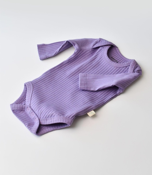 Immagine prodotto BabyCosy Corpo a maniche lunghe (68)