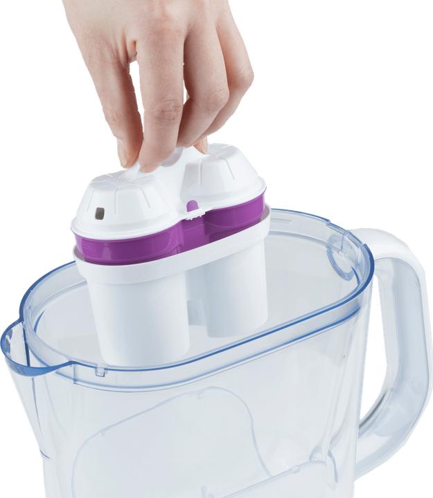 Produktbild BWT Balanced Alkalized (3x)