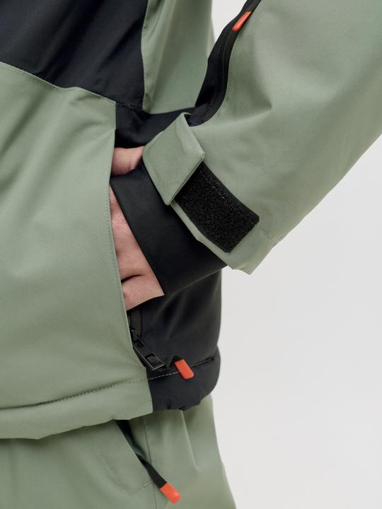 Immagine prodotto Jack & Jones Shell-Jacke SKI AW25 Shell-Jacke (S)