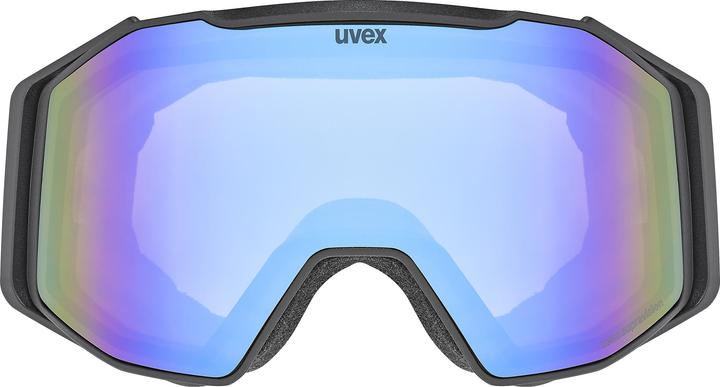 Produktbild Uvex gravity FM