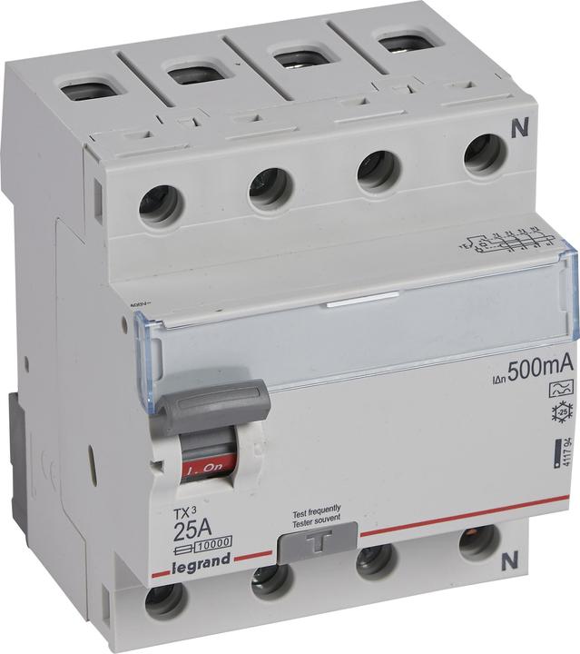 Image du produit Legrand 411794