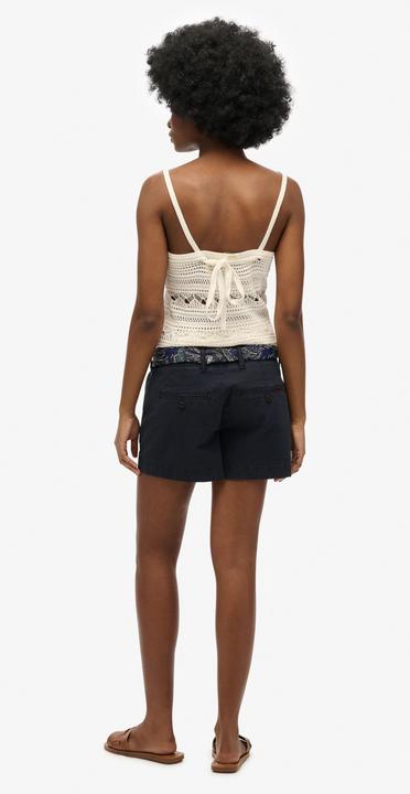 Image du produit Superdry Short chino classique (XS)