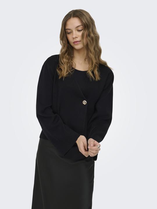 Actual product image Only ONLJING Strickjacke Strickjacke (L)