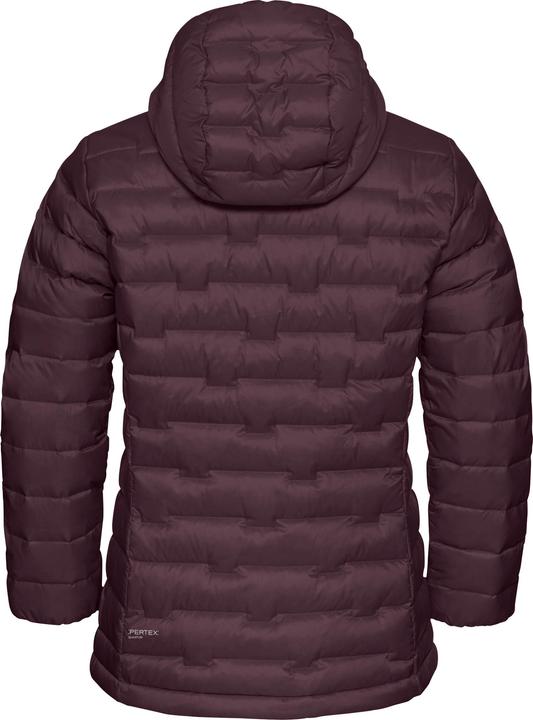 Produktbild Jack Wolfskin Passamani Down Hoody W (XS)