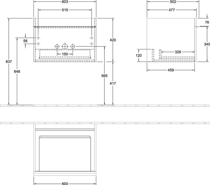 Produktbild Villeroy & Boch Venticello