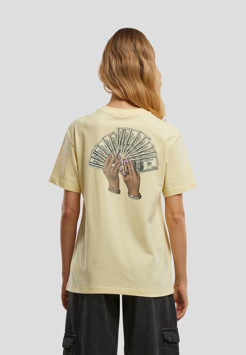 Produktbild Miss Tee B**** Better Tee - 125229 (M)