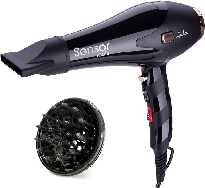 Produktbild Jata SC66B (2000 W)