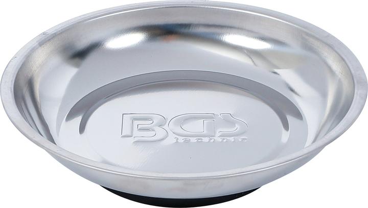 Actual product image BGS Magnetic Shell Stainless Steel Ø 150 mm