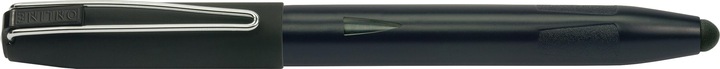 Actual product image Online SWITCH PLUS fountain pen (Black, 3 x)