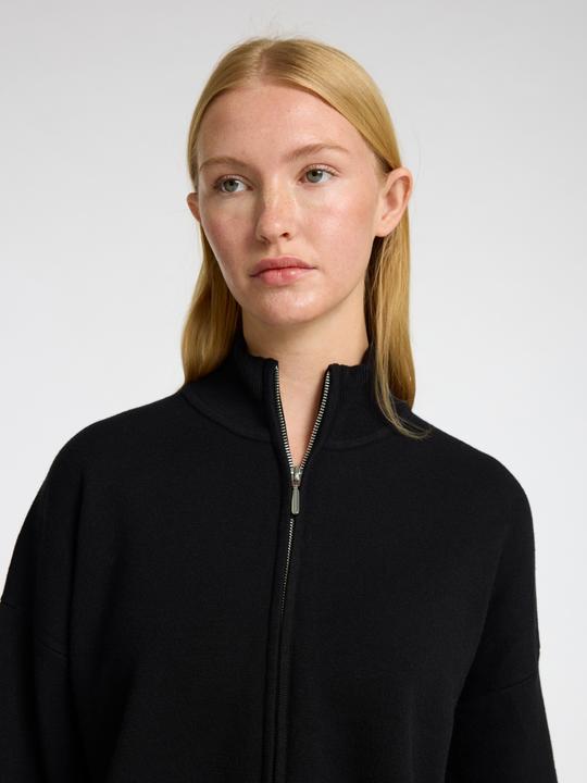 Immagine prodotto Selected Viskosemix Strickjacke mit Reissverschluss (M)