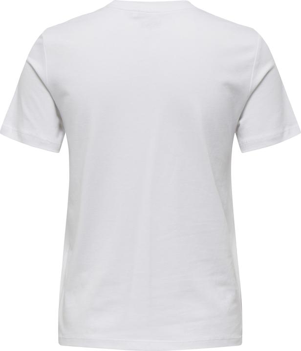 Image du produit Only Onlemma Life Reg S/S Lady Top Jrs (XL)