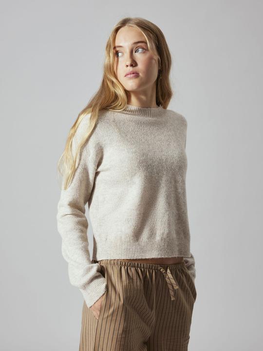 Produktbild Lmtd Langarm Strickpullover (158, 164)