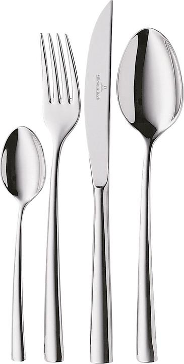 Villeroy & Boch Piedmont (24 Piece, Cutlery set)