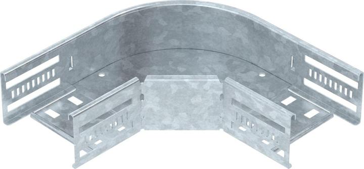 Actual product image OBO Bettermann OBO 90° bend