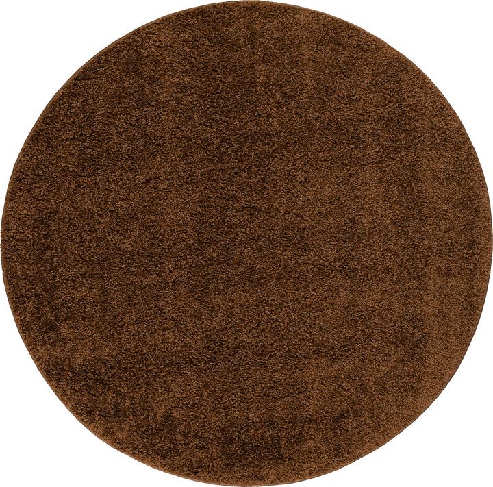 Produktbild Pergamon Hochflor Langflor Teppich Aloha (Ø 200 cm)
