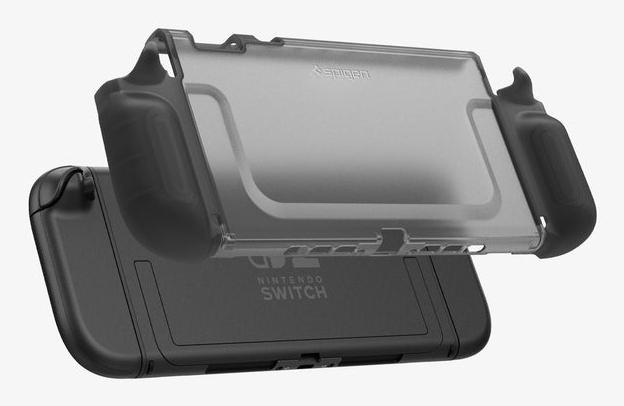 Immagine prodotto Spigen Ultra Hybrid (Switch 2)