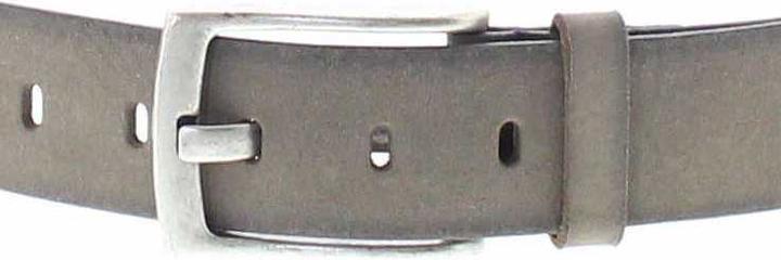 Actual product image Vanzetti Leather belt (110)