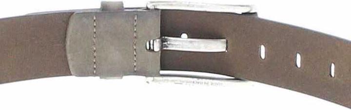 Actual product image Vanzetti Leather belt (110)
