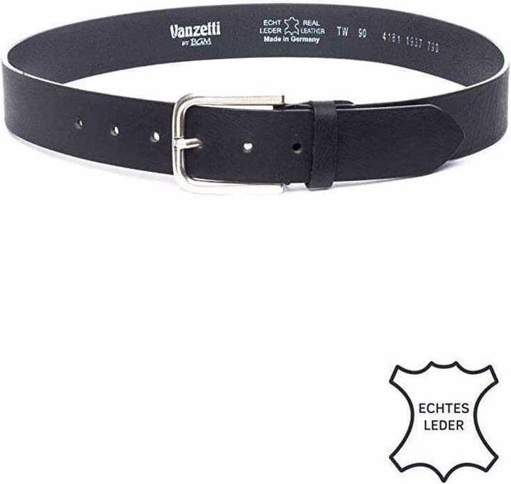 Produktbild Vanzetti Ledergürtel (100)