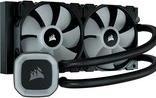 Image du produit Corsair H100 RGB