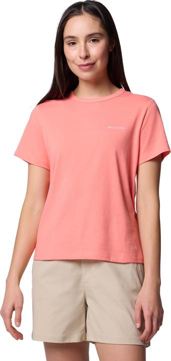 Immagine prodotto Columbia T-shirt tecnica Sun Trek™ da donna (M)