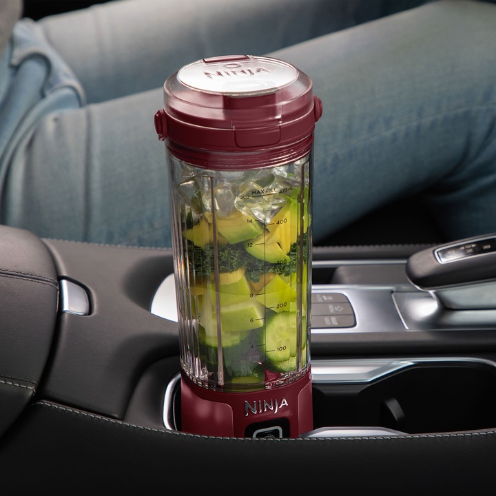 Actual product image Ninja BLAST Cordless blender