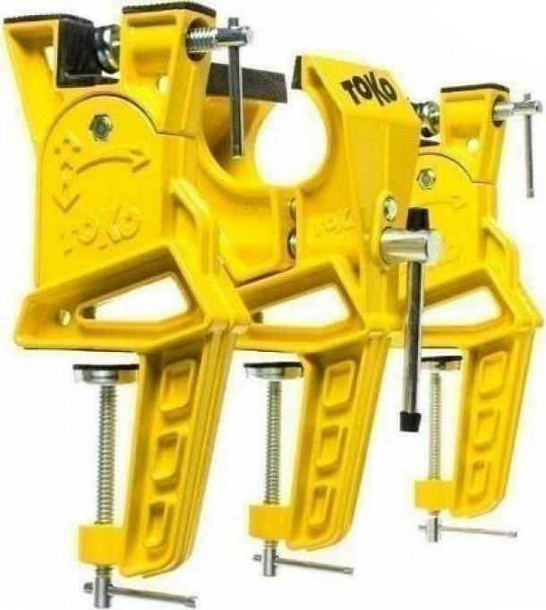 Immagine prodotto Toko Ski Vise World Cup (Portasci, Porta snowboard)