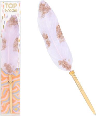 Immagine prodotto Top Model Penna e biro (Multicolore)