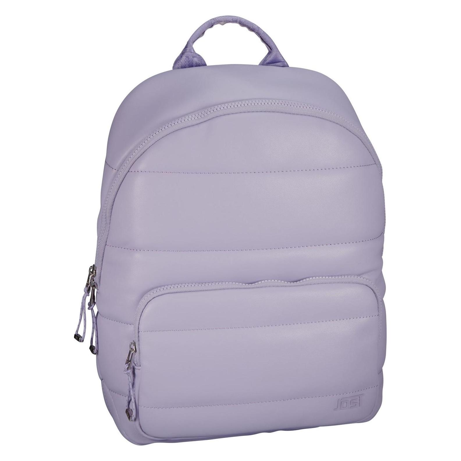 Jost, Rucksack