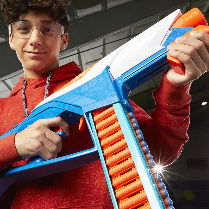Produktbild Hasbro Nerf - N Series Infinite Blaster