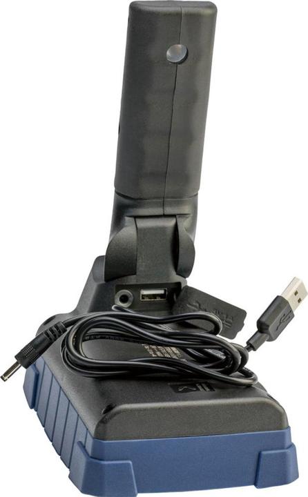 Produktbild Scangrip LED-Akkuhandleuchte STAR (1000 lm)