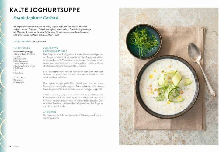 Produktbild Happy. Healthy. Nazan! (Deutsch, Nazan Eckes, 2022)