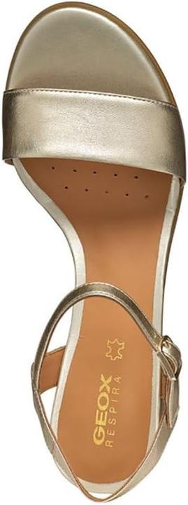Actual product image Geox Heeled Sandal (39)
