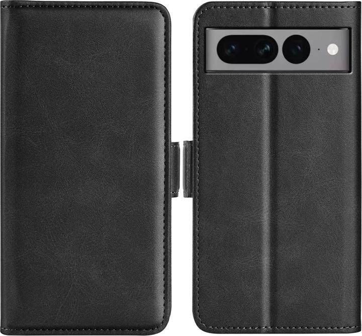 Immagine prodotto Screenguard Google Pixel 7 Pro CardLounge Custodia in pelle (Google Pixel 7 Pro)