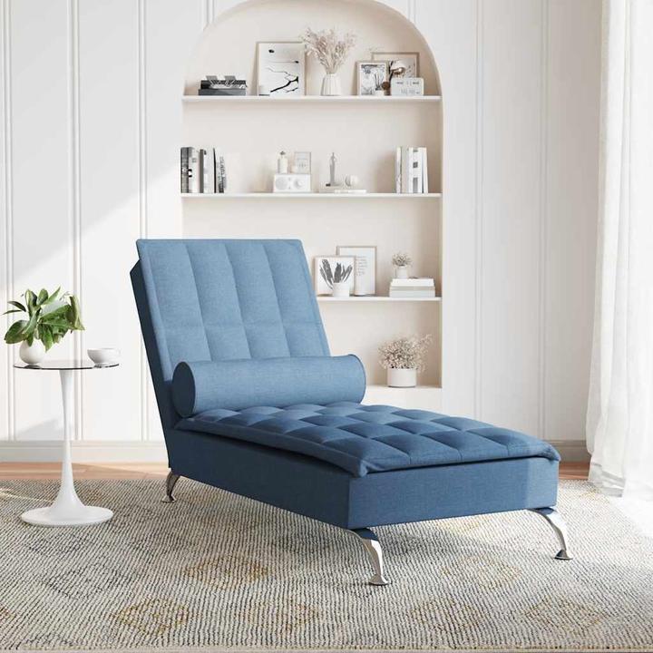 Image du produit vidaXL Massage Chaiselongue