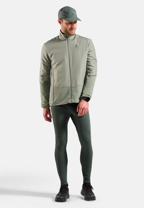 Immagine prodotto Odlo Essential Insulator Hybrid Jacket (S)