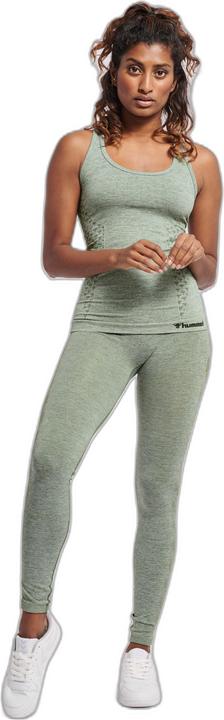 Actual product image hummel Ci Seamless Mid Waist Tights (S)