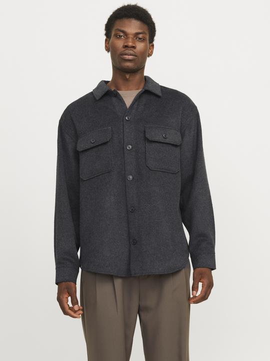 Produktbild Jack & Jones Jjebradley Ollie Overshirt Ls Noos (M)
