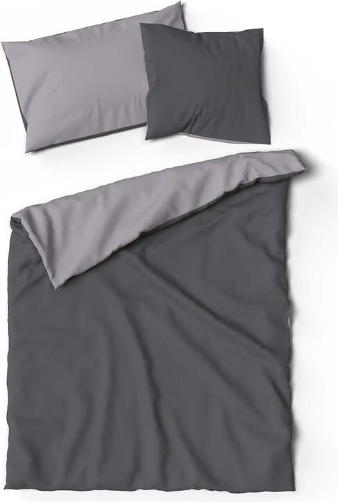 Produktbild Lotus Bettwaren Bambus Doubleface (Kopfkissenbezug, 50 x 70 cm)