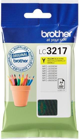 Produktbild Brother Ink Cartridge 1 Pc(S)