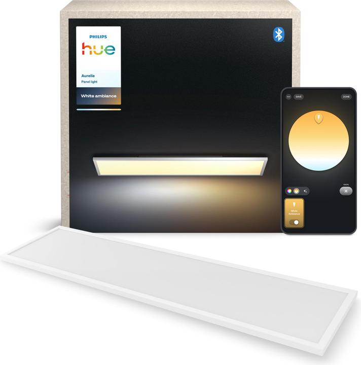 Image du produit Philips Aurelle (3750 lm)