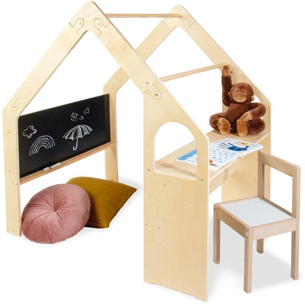 Thumbnail - Pinolino Spielhaus „Thilda”