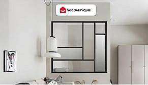 Produktbild Vente-unique Elexia (150 x 130 cm)