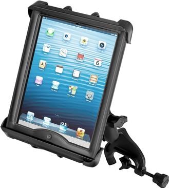 Image du produit RAM Mounts RAM YOKE CLAMP MOUNT 10pouces