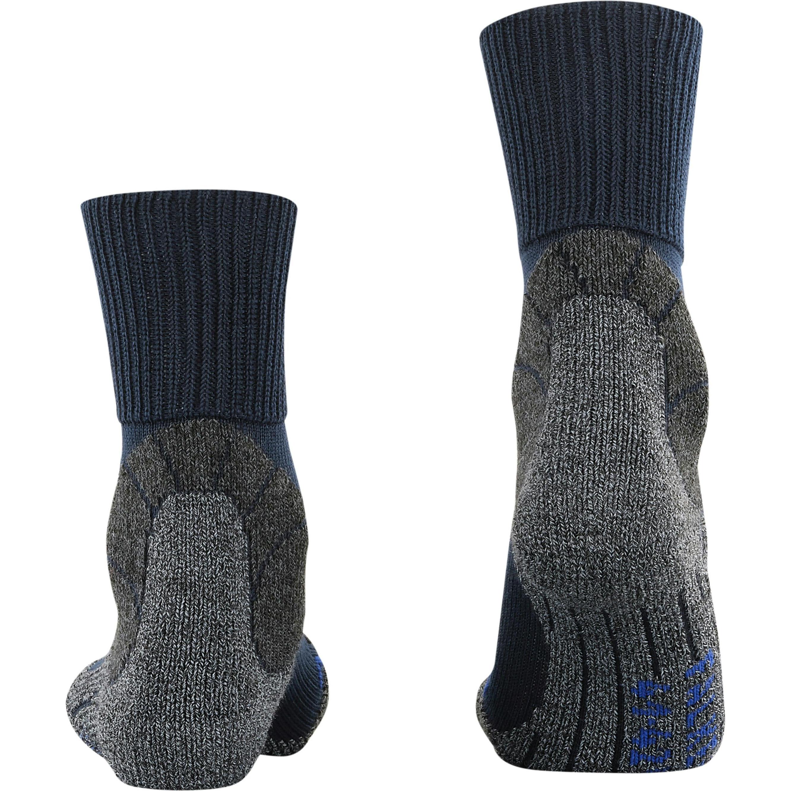 Thumbnail - Falke, Damen, Sportsocken, TK1 Co W (35 - 36), Blau