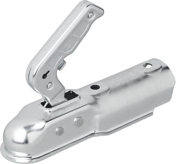 Actual product image ProPlus Ball coupling round