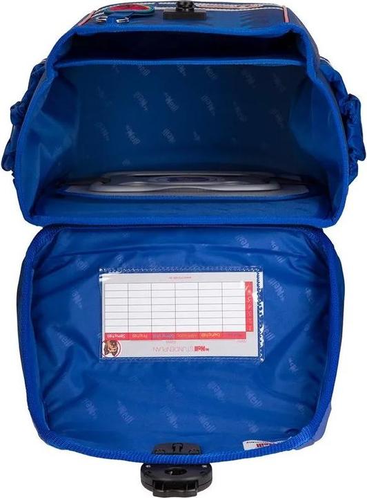 Produktbild Mc Neill Schulranzen ERGO MAC 964519700 ARROW McTaggie (20 l)