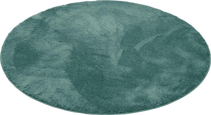 Actual product image Pergamon High pile Super Soft carpet (200 x 200 cm)